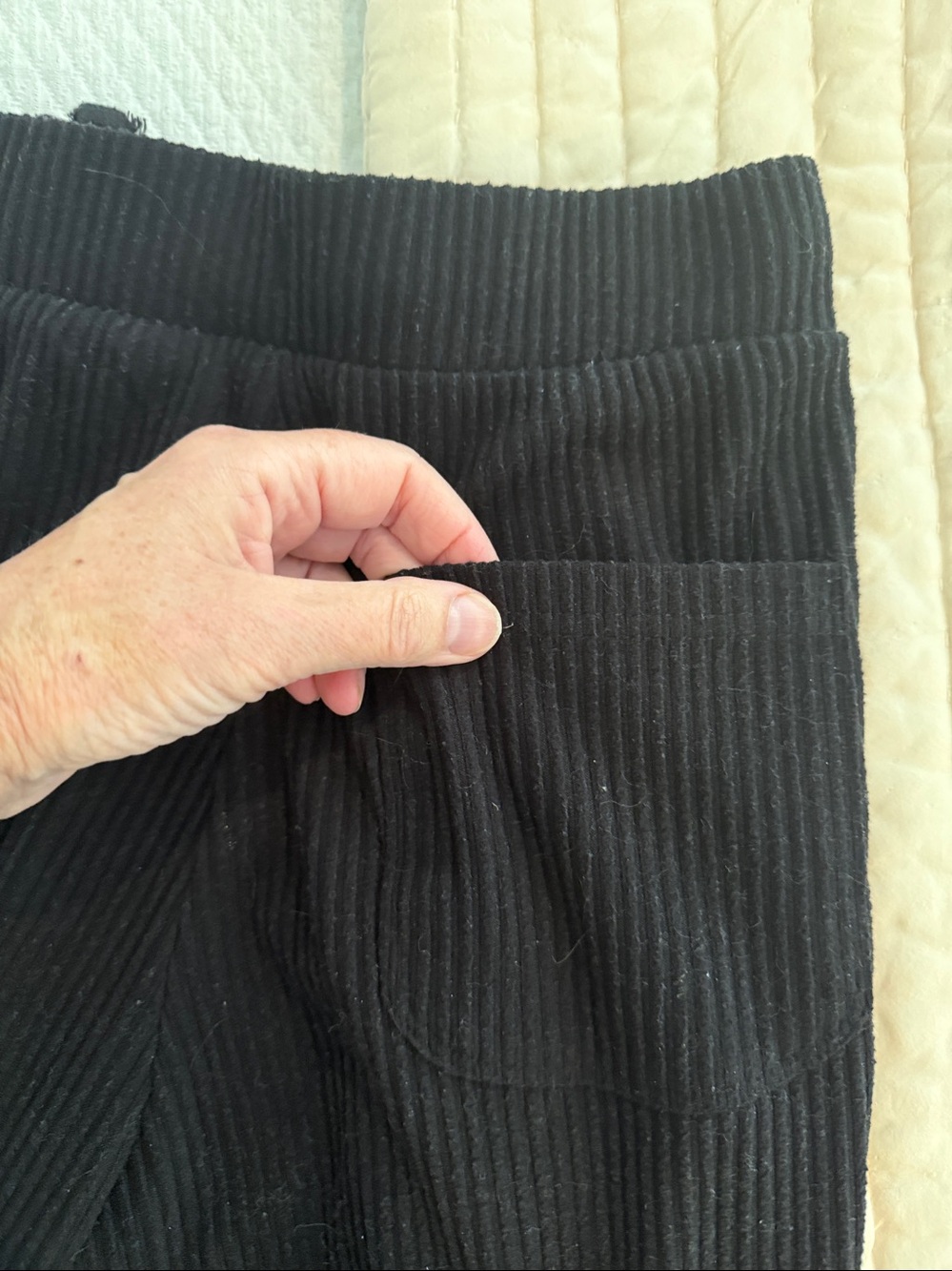 Alo Muse Sweatpants jogger - Picture 5 of 5